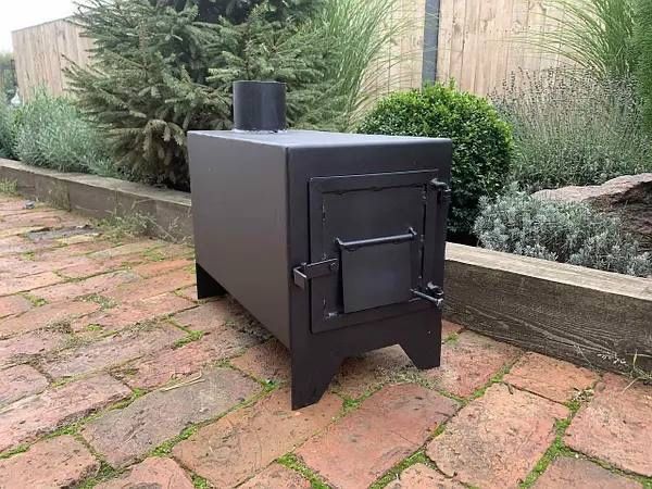 РОЗПРОДАЖ‼️Буржуйки • буржуйка для квартири, буржуйка для дома