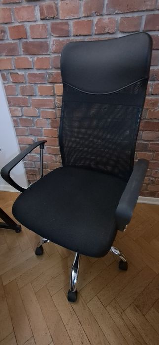 Krzesło biurowe Jysk