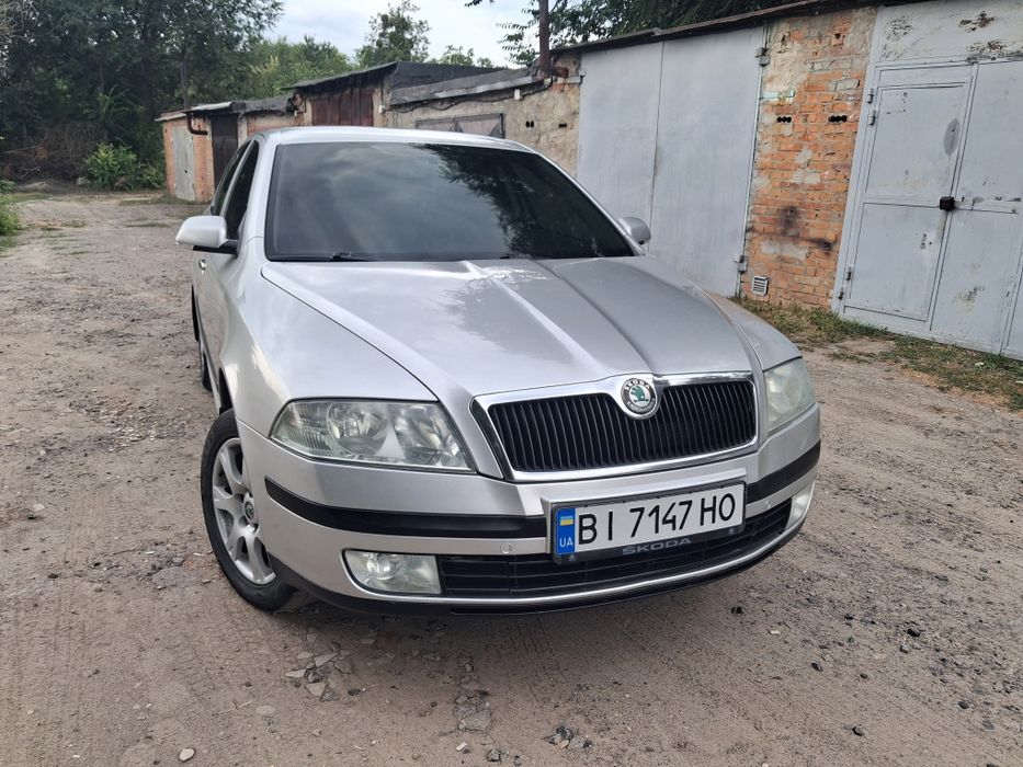 Продам Шкода А5(стан гарний,без вкладень)