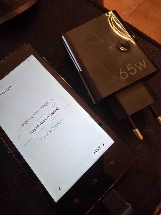 Xiaomi Redmi 1S - Rom Lineage - 2 sims