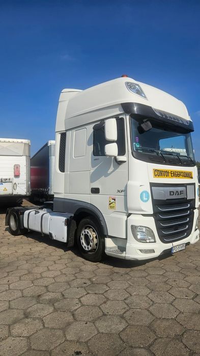 DAF