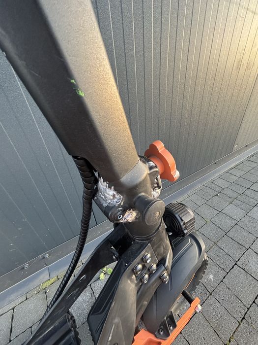 Kukirin G2 Max 1000w 48v