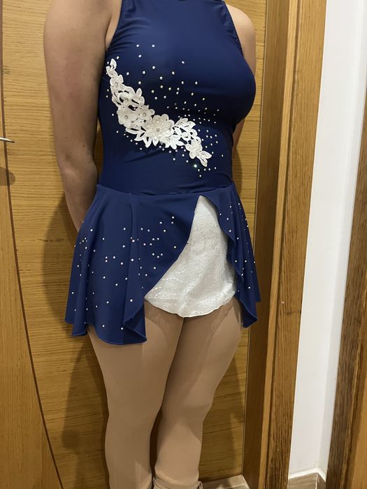 Fatos patinagem artistica