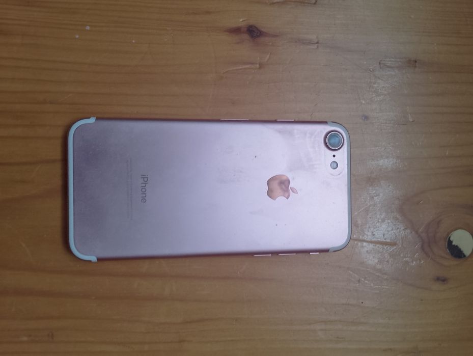 Iphone 7 Apple робочий Айфон