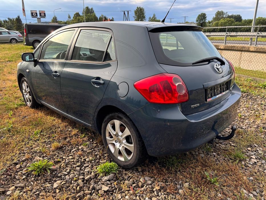 Toyota Auris 2.0 D4D
