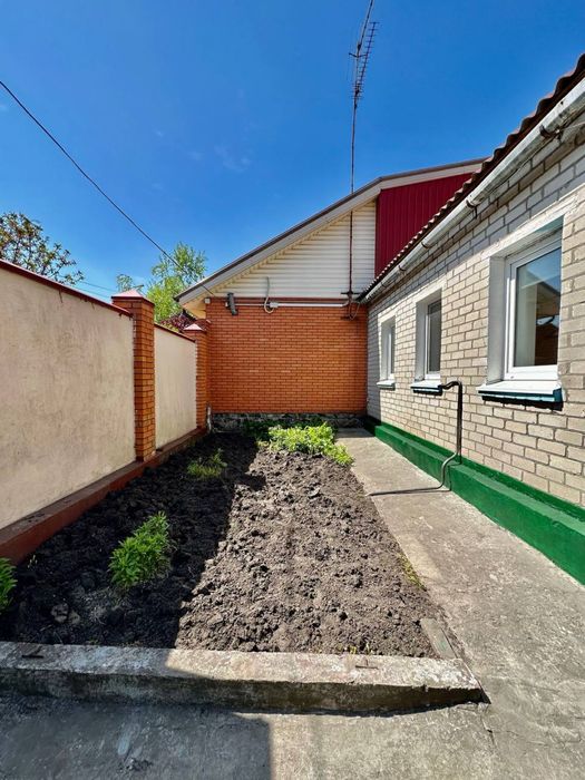 Продам дом в р-не Гагарина. Подстанция. Дафи. 82 м.кв. Три комнаты