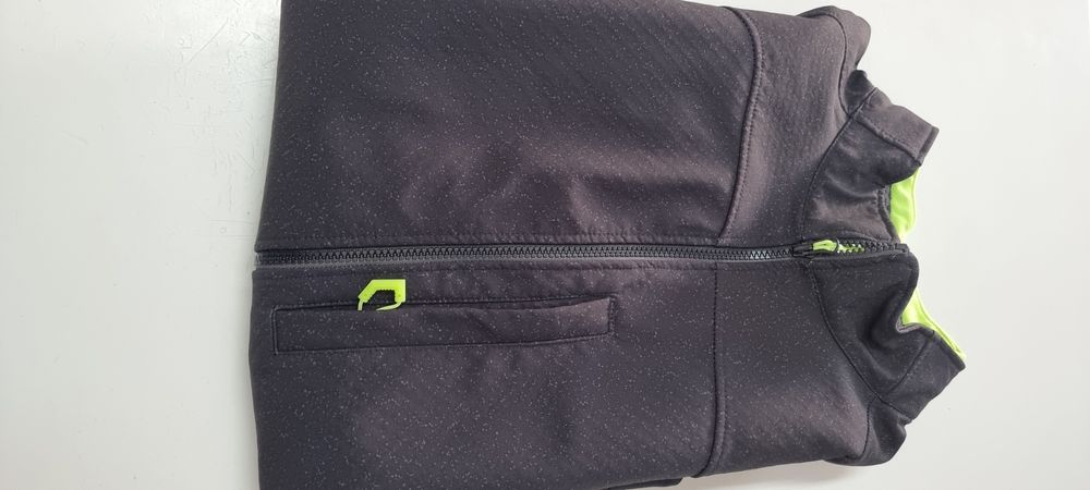 Casaco para BTT Rockrider