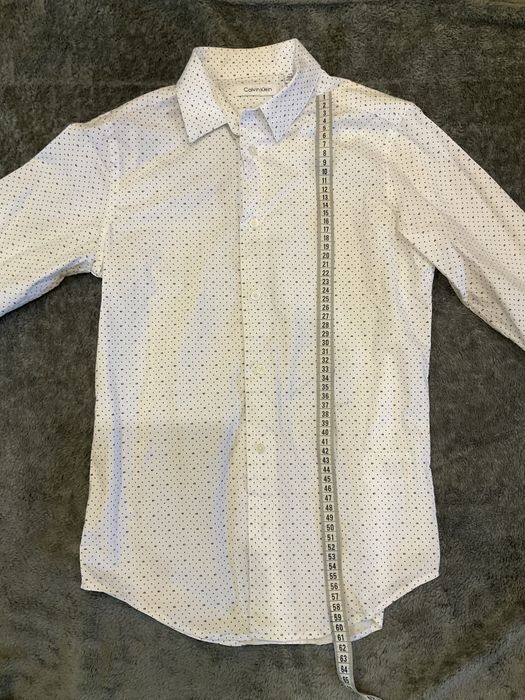 Рубашка, сорочка Calvin Klein 10-12р
