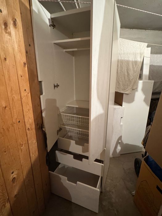 Meble dziecięce Ikea