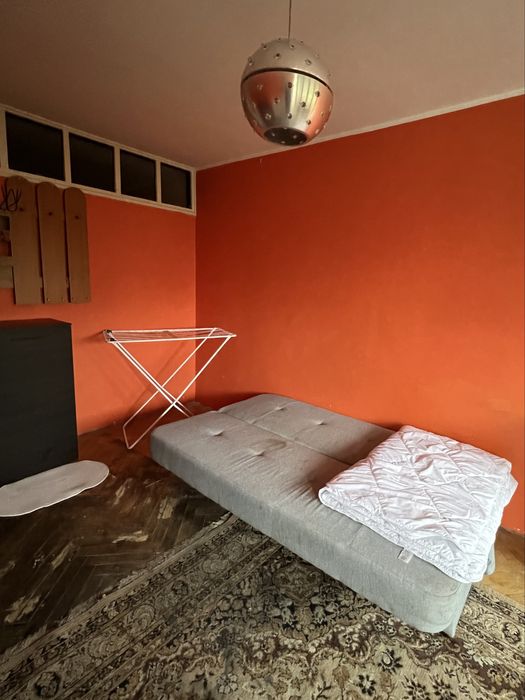 Pokój do wynajęcia -  całkowity koszt 1250 Pln