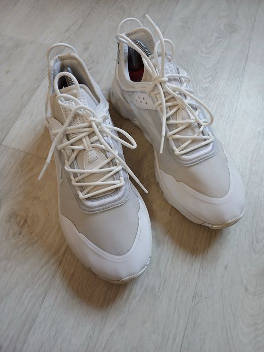 Кроссовки Мужские Nike React Live Оригінал