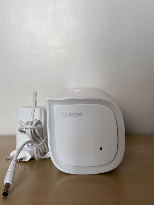 Linksys MBE7000 WiFi 7 MESH