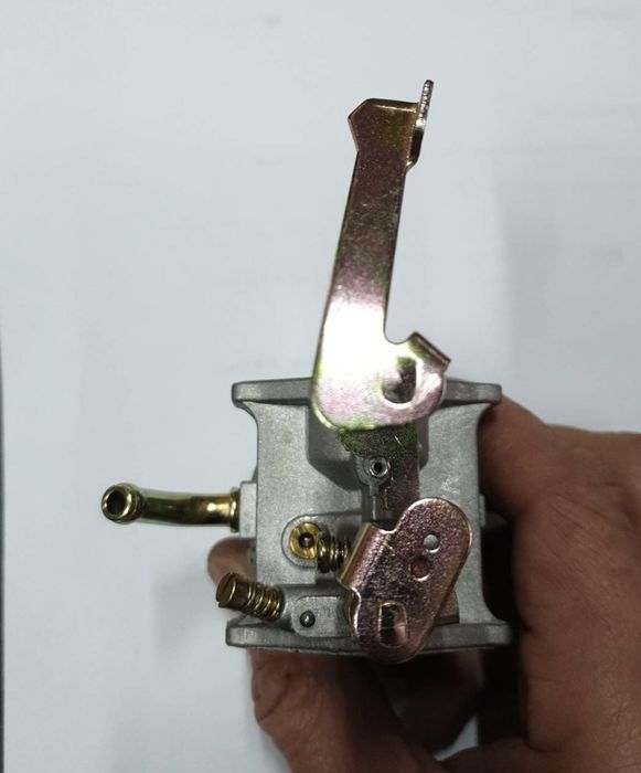 Карбюратор під газ 152f/154F Honda/Yamaha