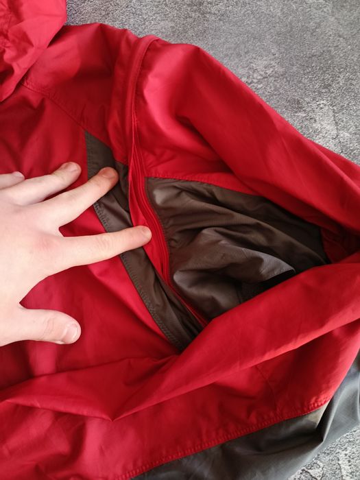 Ветровка Nike ACG