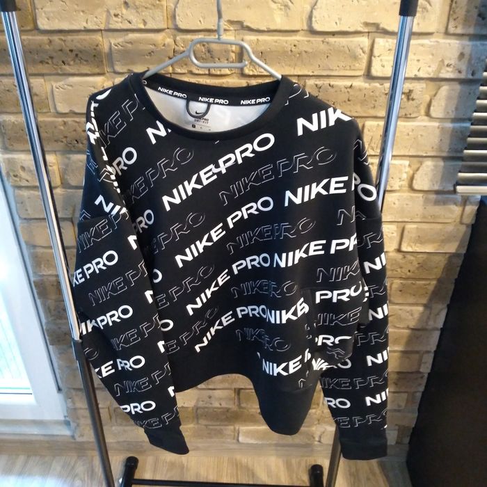 Bluza Nike pro damska oryginalna