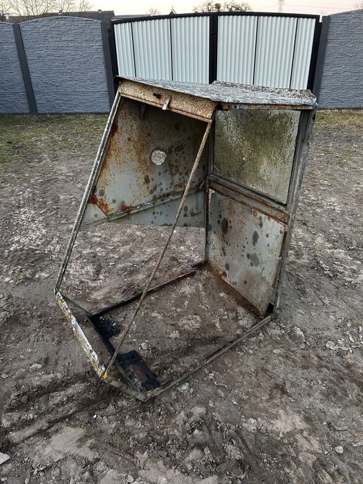 Części do cyklopa