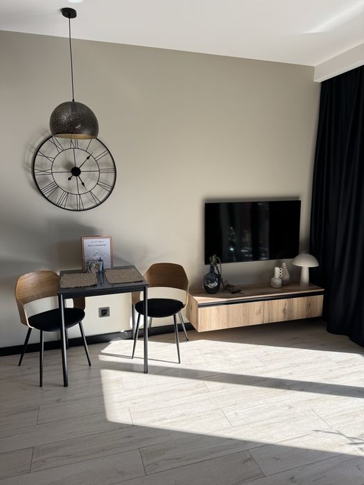 Apartament z widokiem Karpacz