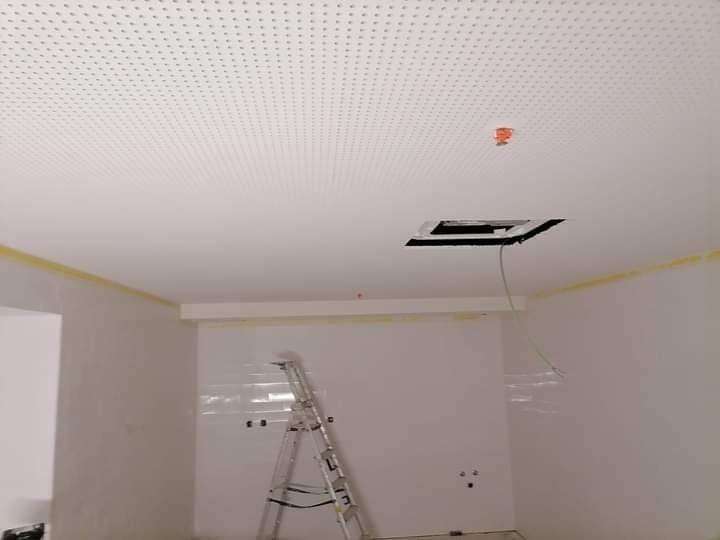 Construtora civil remodelação em geral