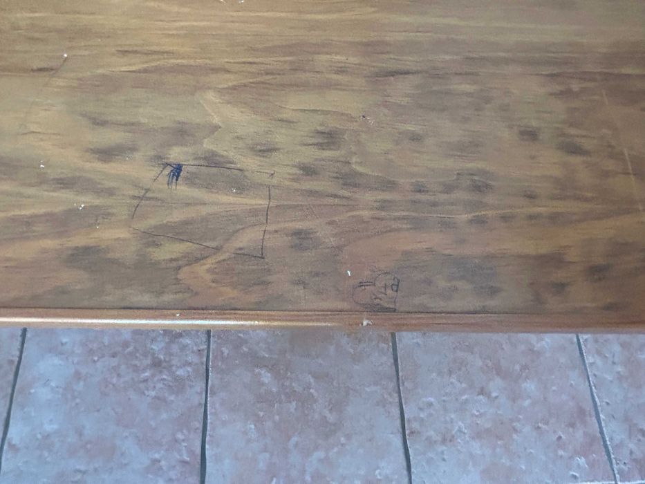 Secretaria + Cadeira