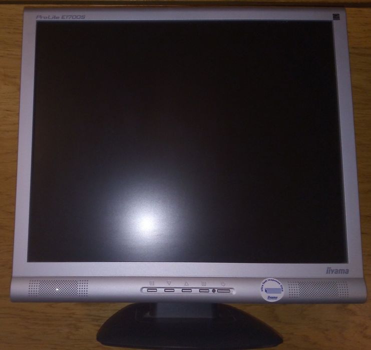 iiyama ProLite E1700S