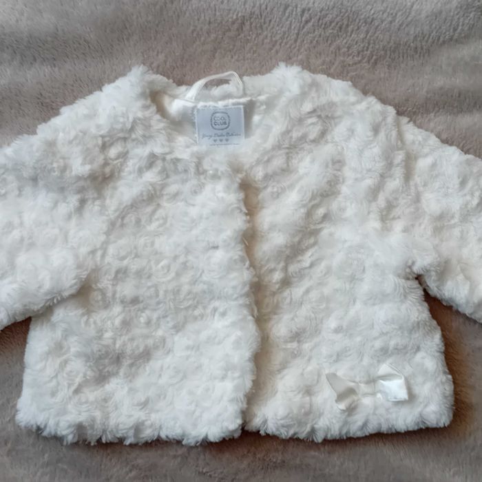 Bolerko Chrzest Cool Club