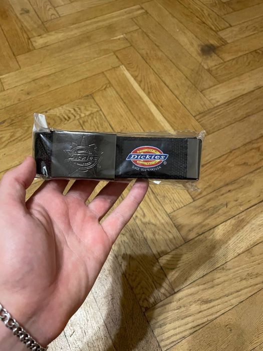 Ремень Dickies пояс ремінь