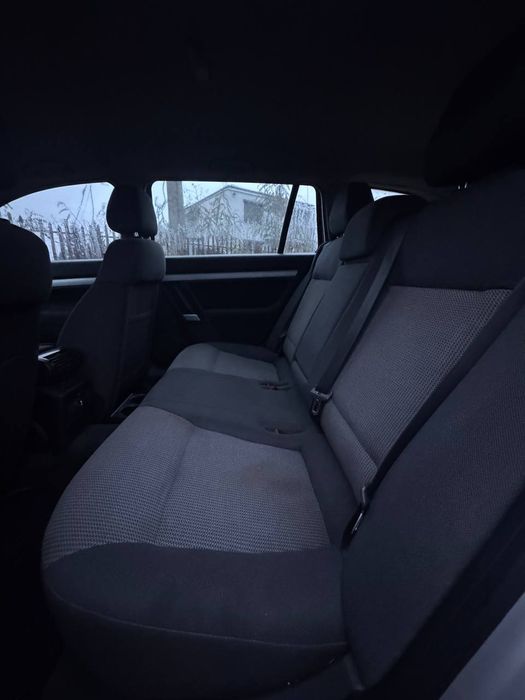 Opel Vectra Kombi 1.9 CDTI Święta Otwarte