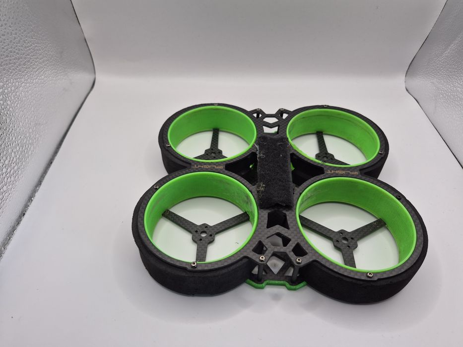 Rama do drona fpv Iflight Bumblebee 142mm x 2szt