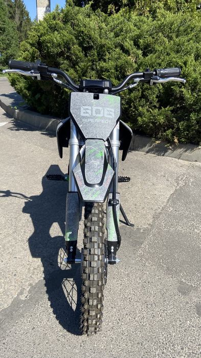 Продам электробайки, новые.
