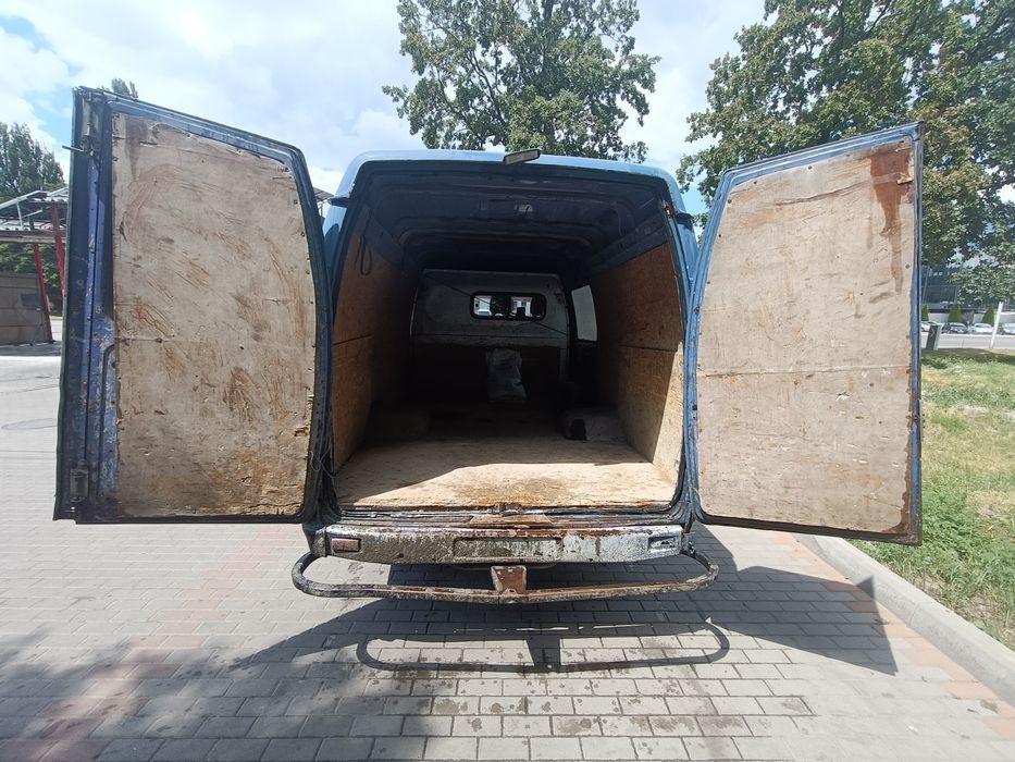Продам газель 2705
