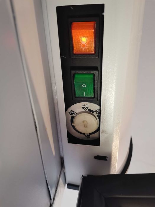 Arca vertical congeladora