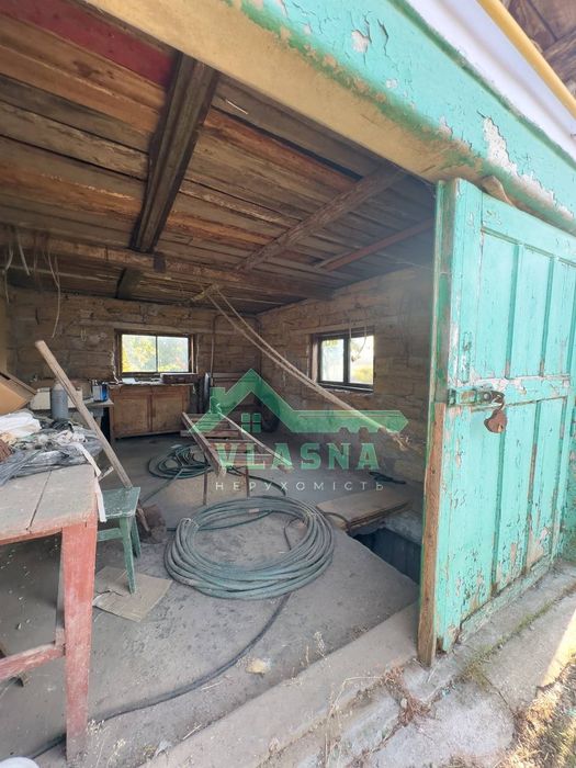 Продаж будинку Йосипівна ,поруч Петродолинське ,Мар'янівка
