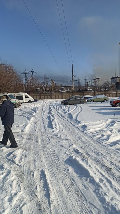 Продам Место на стоянке