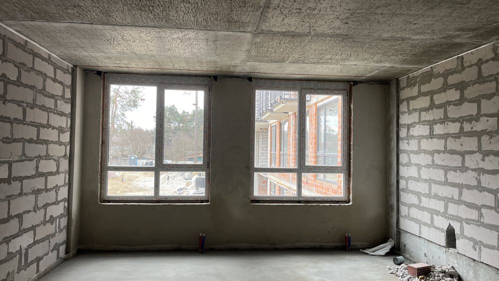 Продаж комерційного приміщення 32.2 м² в ЖК Грінвуд-3