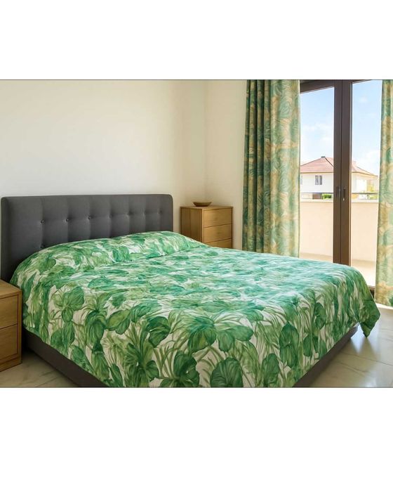 Apartamento T2 com Varanda e Garagem a 5 minutos de Aveiro