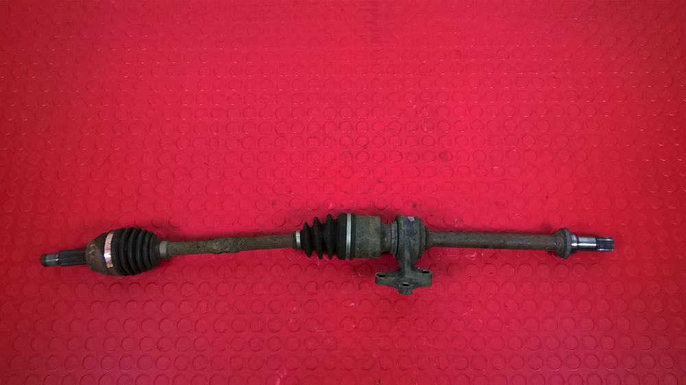 Transmissao direita - FD8025500B - MAZDA 2 (DE_, DH_)