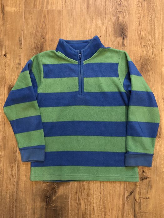 Кофта фліска для хлопчика