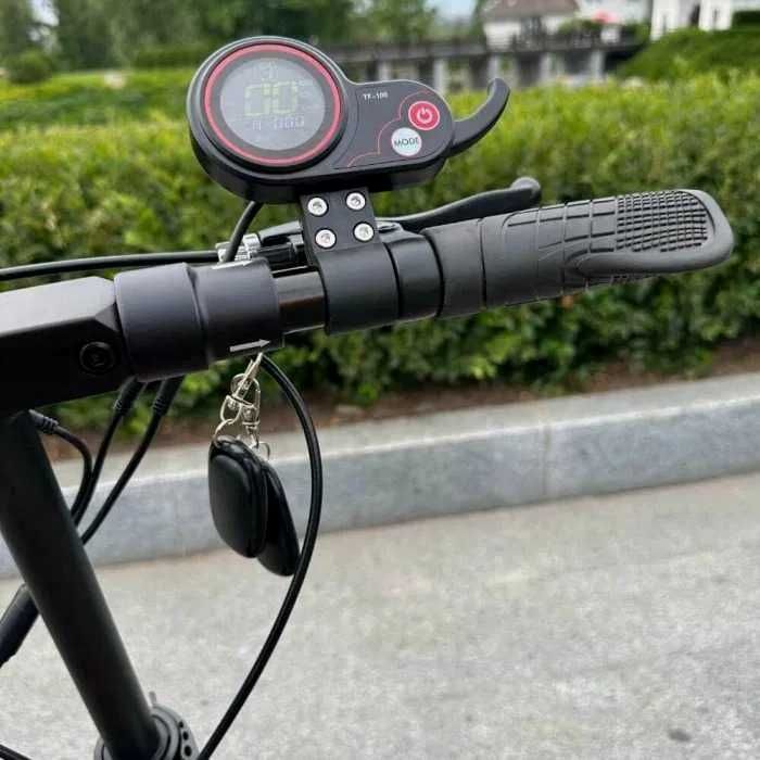 Електросамокат Kugoo M4 PRO 1000W куго м4 про *️⃣ Електро самокат g2 g4 м365 электросамокат г2 г4 max master kukirin