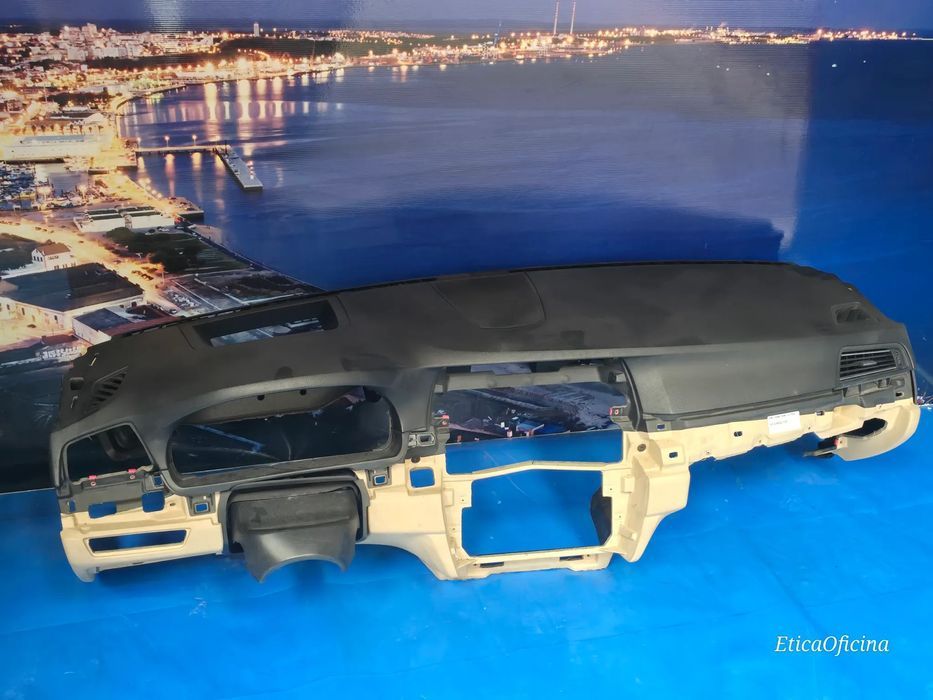 Tablier original sem airbag para BMW Série 5 F10 F11 2010- EPC