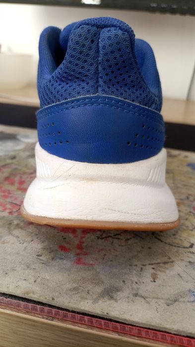 Ténis ADIDAS Runfalcon K Criança (38 - Azul)