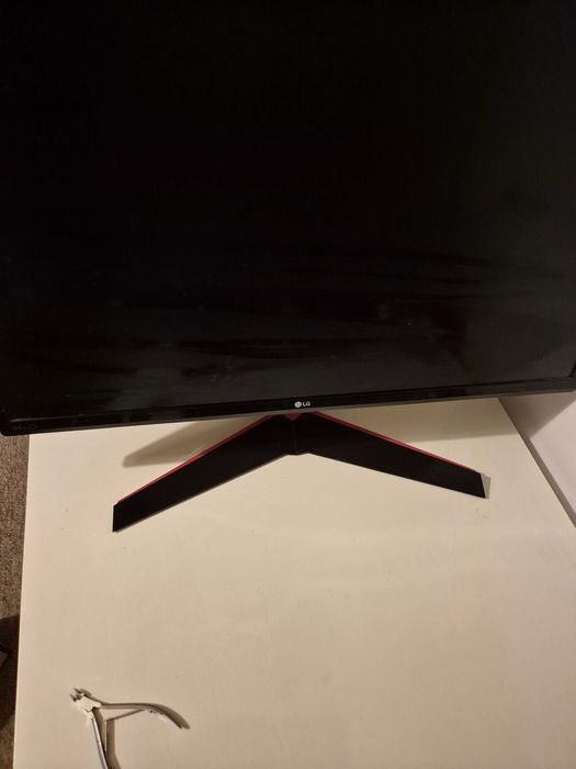 Monitor LG 24MP59G-P 24” IPS Full HD 75Hz FreeSync