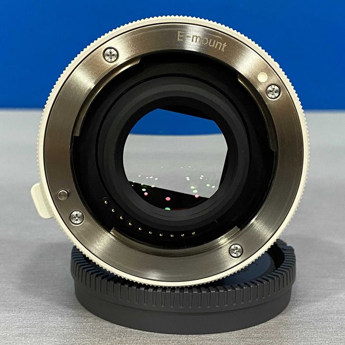 Sony SEL14TC Tele Converter 1.4x (NOVO - 3 ANOS DE GARANTIA)