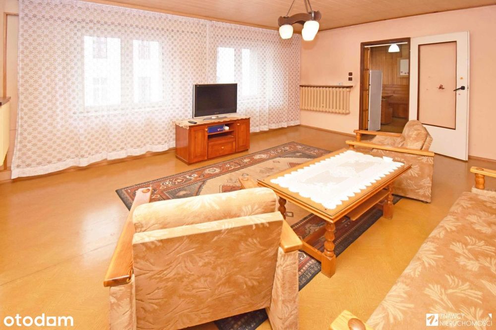 Mieszkanie – Siemianowice Śląskie - Widok 4