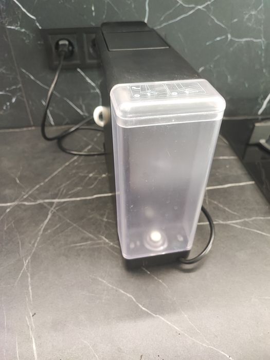 Кавомашина кавоварка Illy Y3.3 капсули 36 штук в подарунок