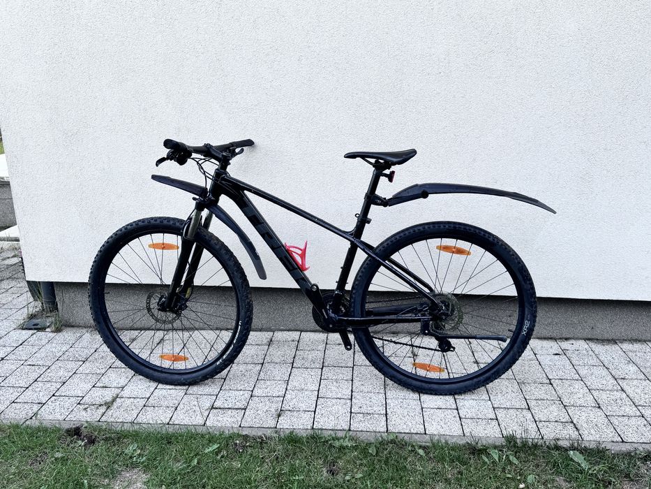Sprzedam lub zamienie trek merlin 5