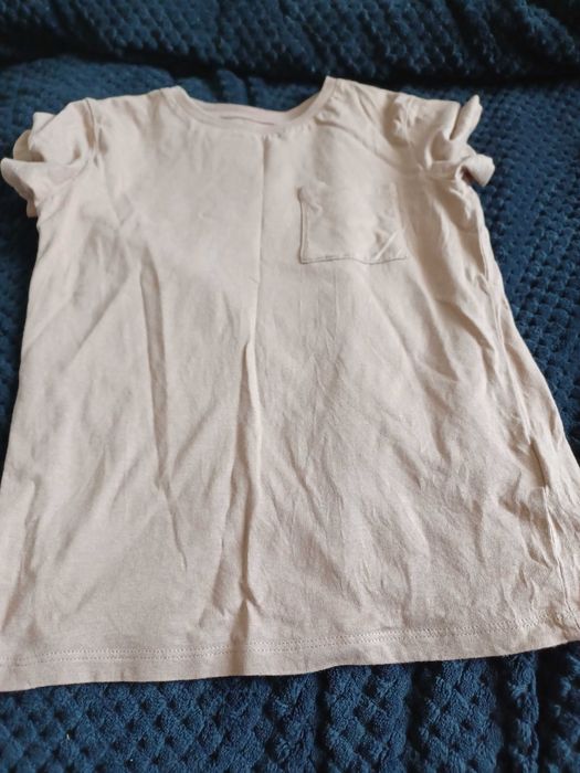 T shirt dla chłopca - wieopak 10 sztuk