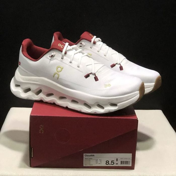 Кроссовки On