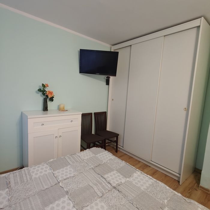 Mieszkanie w Końskich 55m, 2 pok.