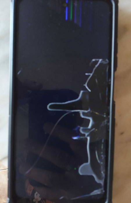 Vendo Smartphones para peças ou reparação