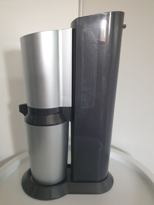 Saturator wody Sodastream Crystal